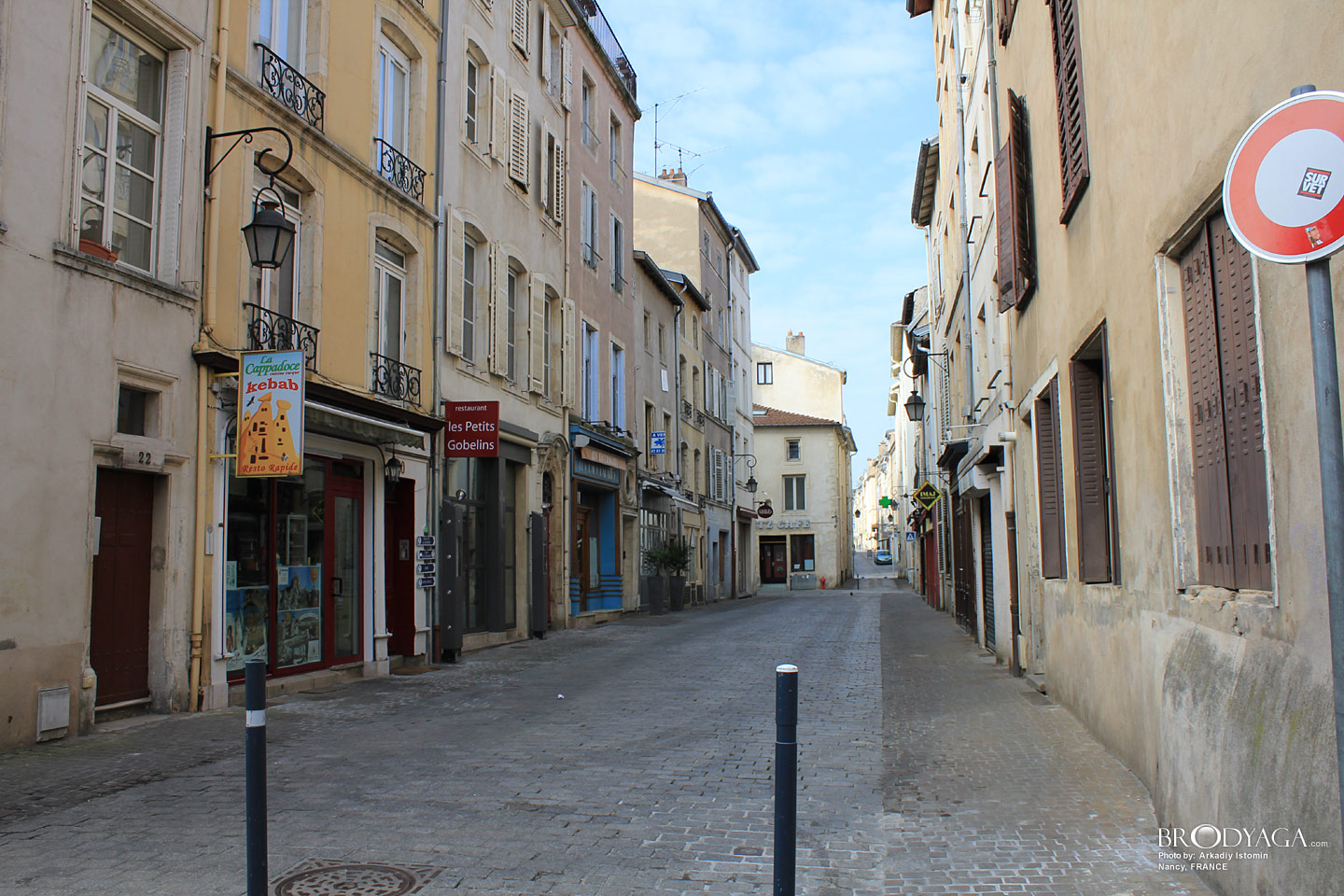Nancy